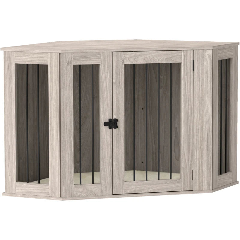 2 in 1 Dog Crate